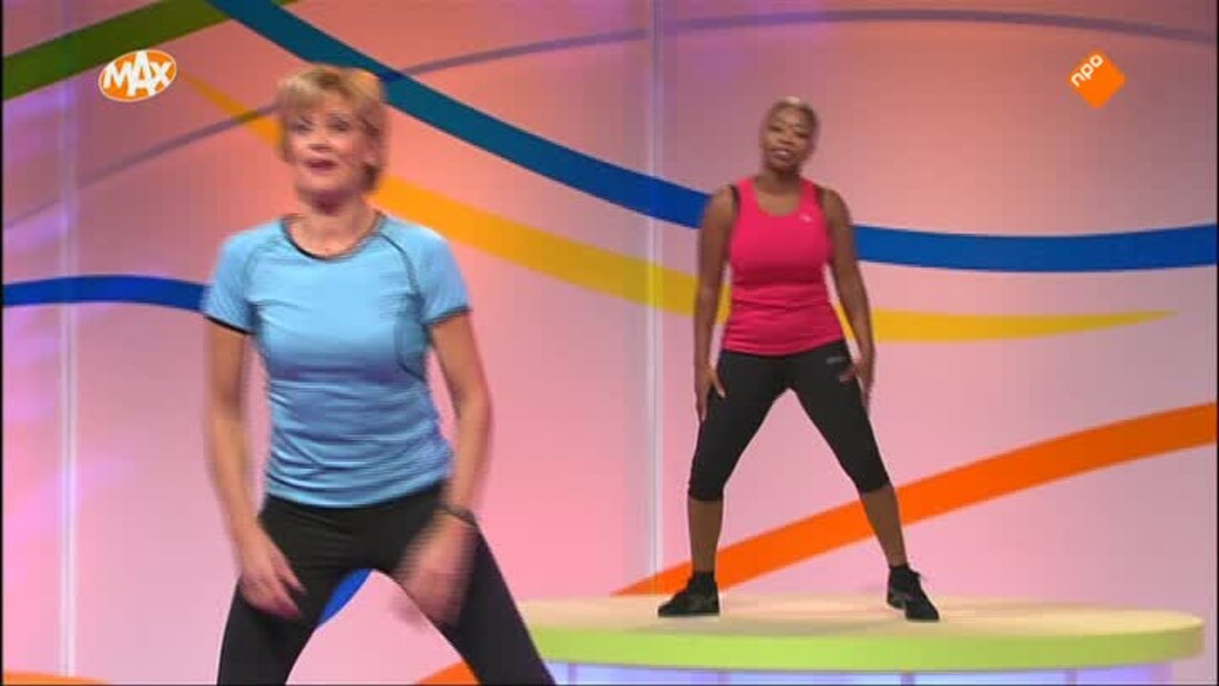 Nederland in Beweging